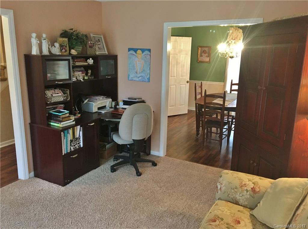 Wood Forest - Residential