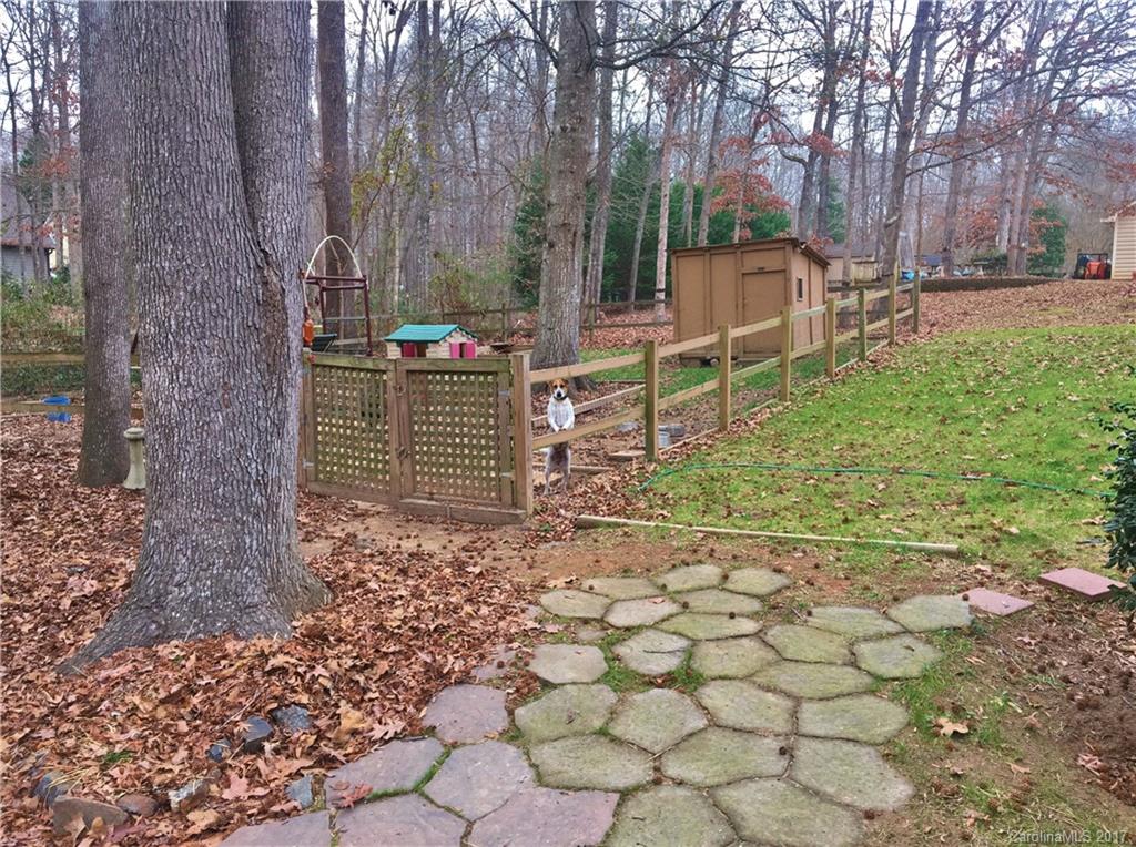 Wood Forest - Residential