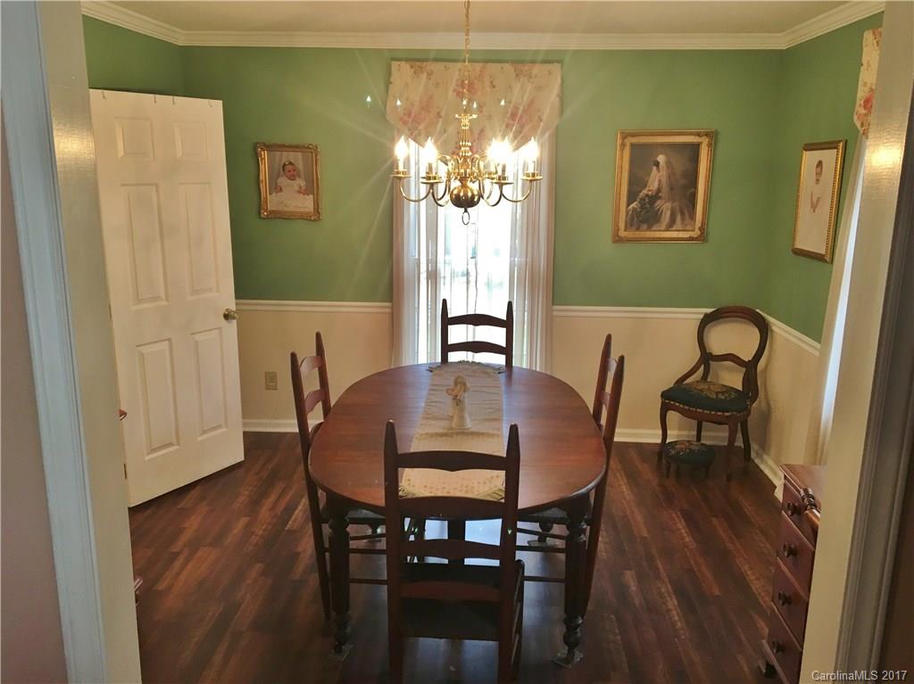 Wood Forest - Residential