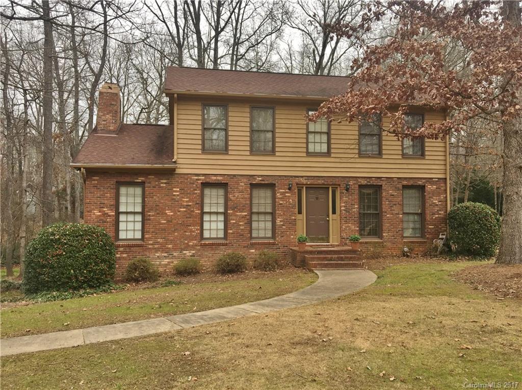 Wood Forest - Residential