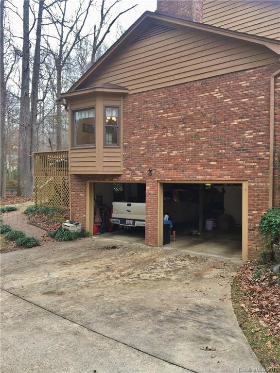 Wood Forest - Residential