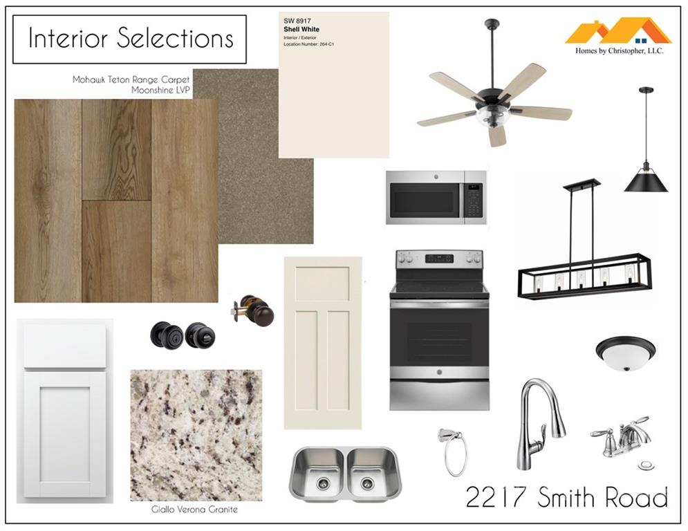 Stonecrest Meadows - Residential