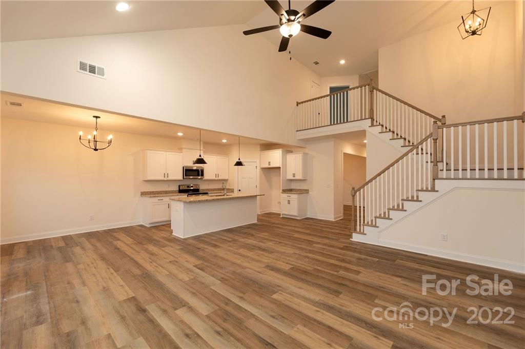 Stonecrest Meadows - Residential