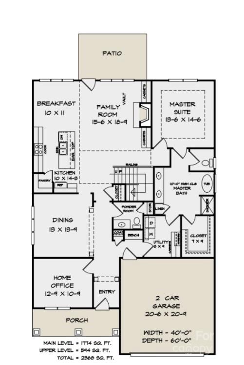 Stonecrest Meadows - Residential