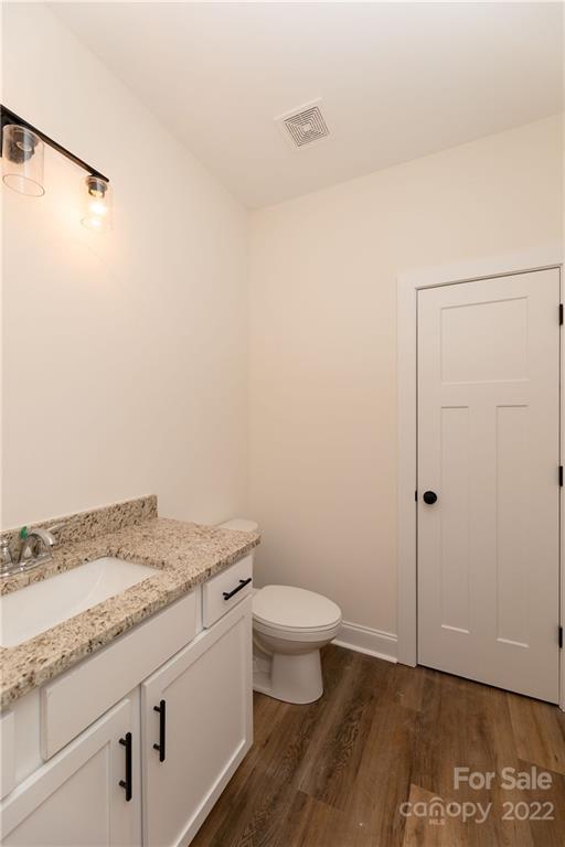 Stonecrest Meadows - Residential