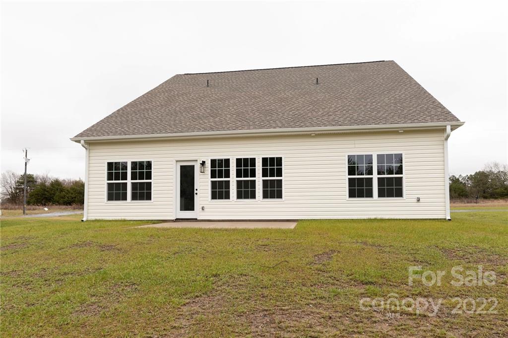 Stonecrest Meadows - Residential