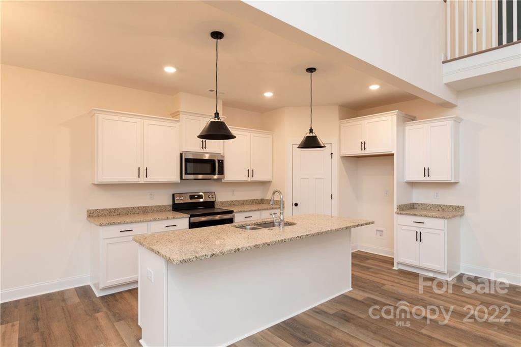 Stonecrest Meadows - Residential