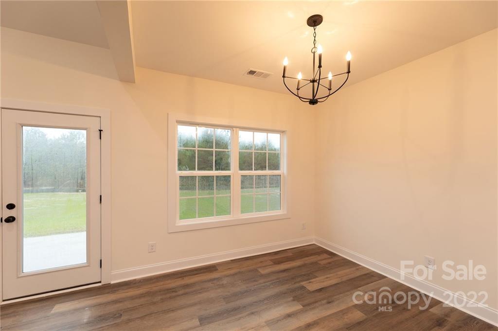 Stonecrest Meadows - Residential