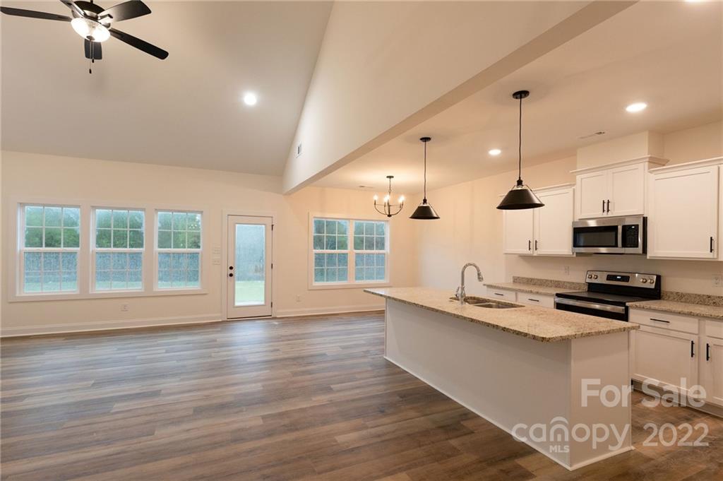 Stonecrest Meadows - Residential