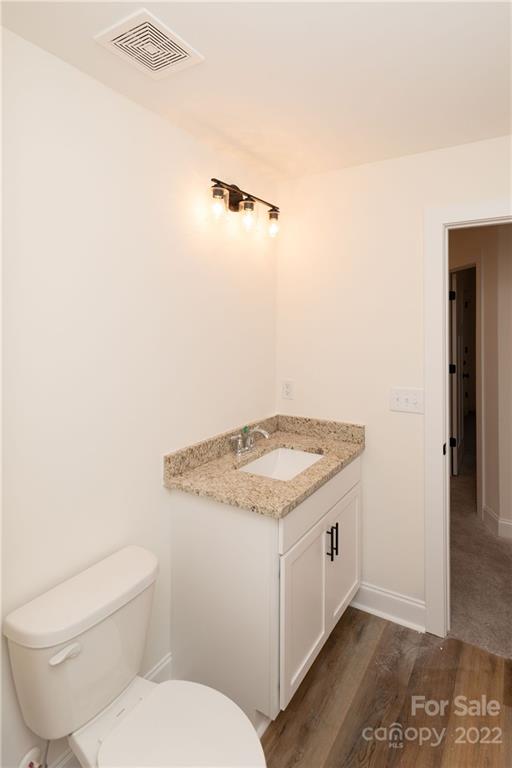 Stonecrest Meadows - Residential