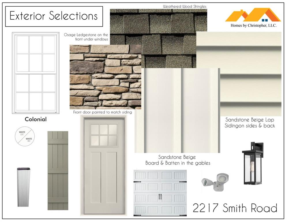 Stonecrest Meadows - Residential
