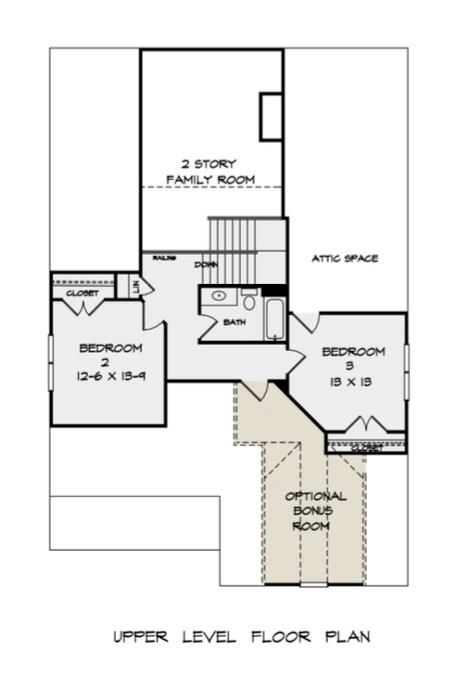 Stonecrest Meadows - Residential
