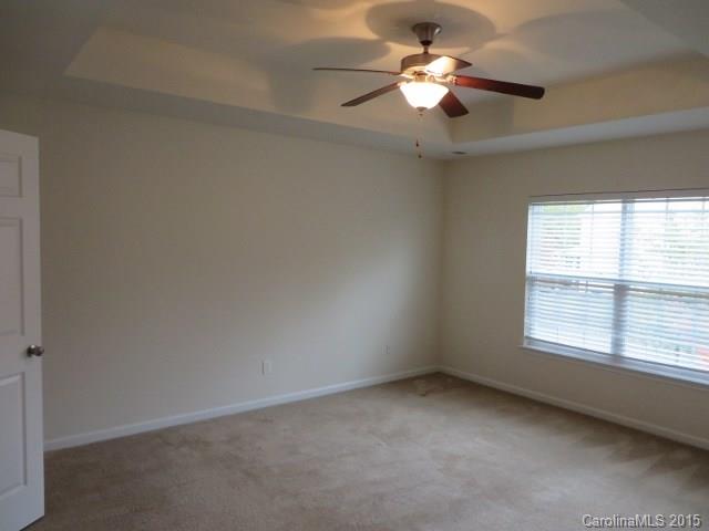 Caldwell Station - Residential