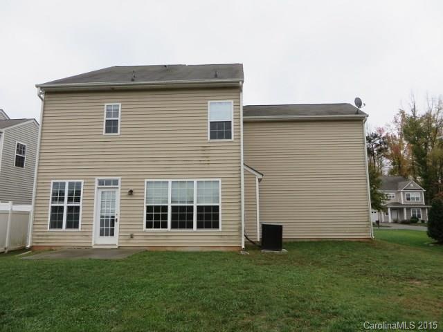 Caldwell Station - Residential