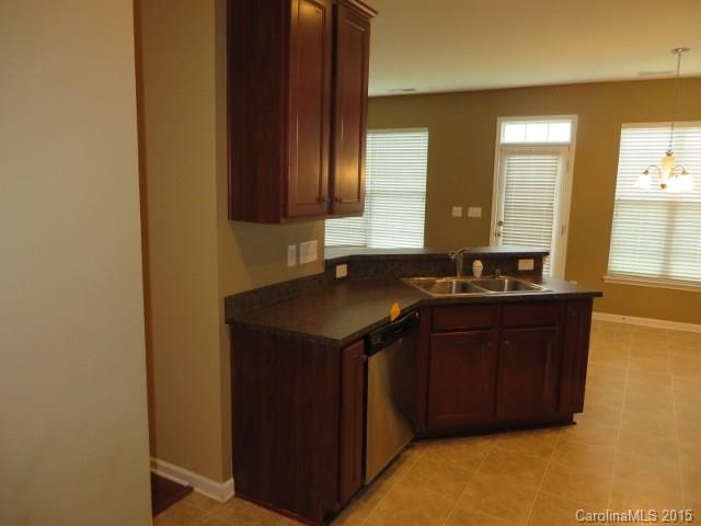 Caldwell Station - Residential