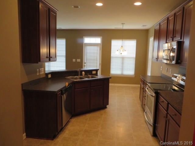 Caldwell Station - Residential