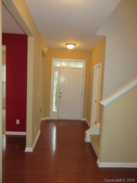 Caldwell Station - Residential