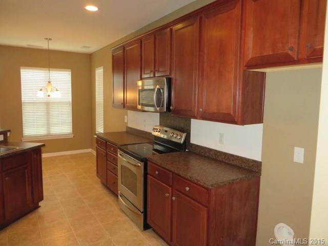 Caldwell Station - Residential