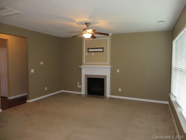 Caldwell Station - Residential