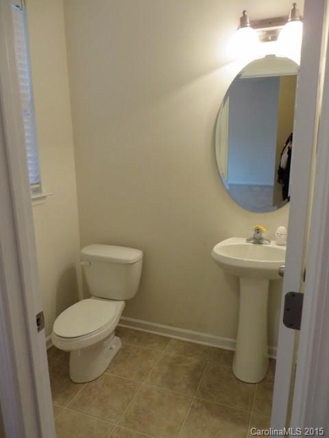 Caldwell Station - Residential