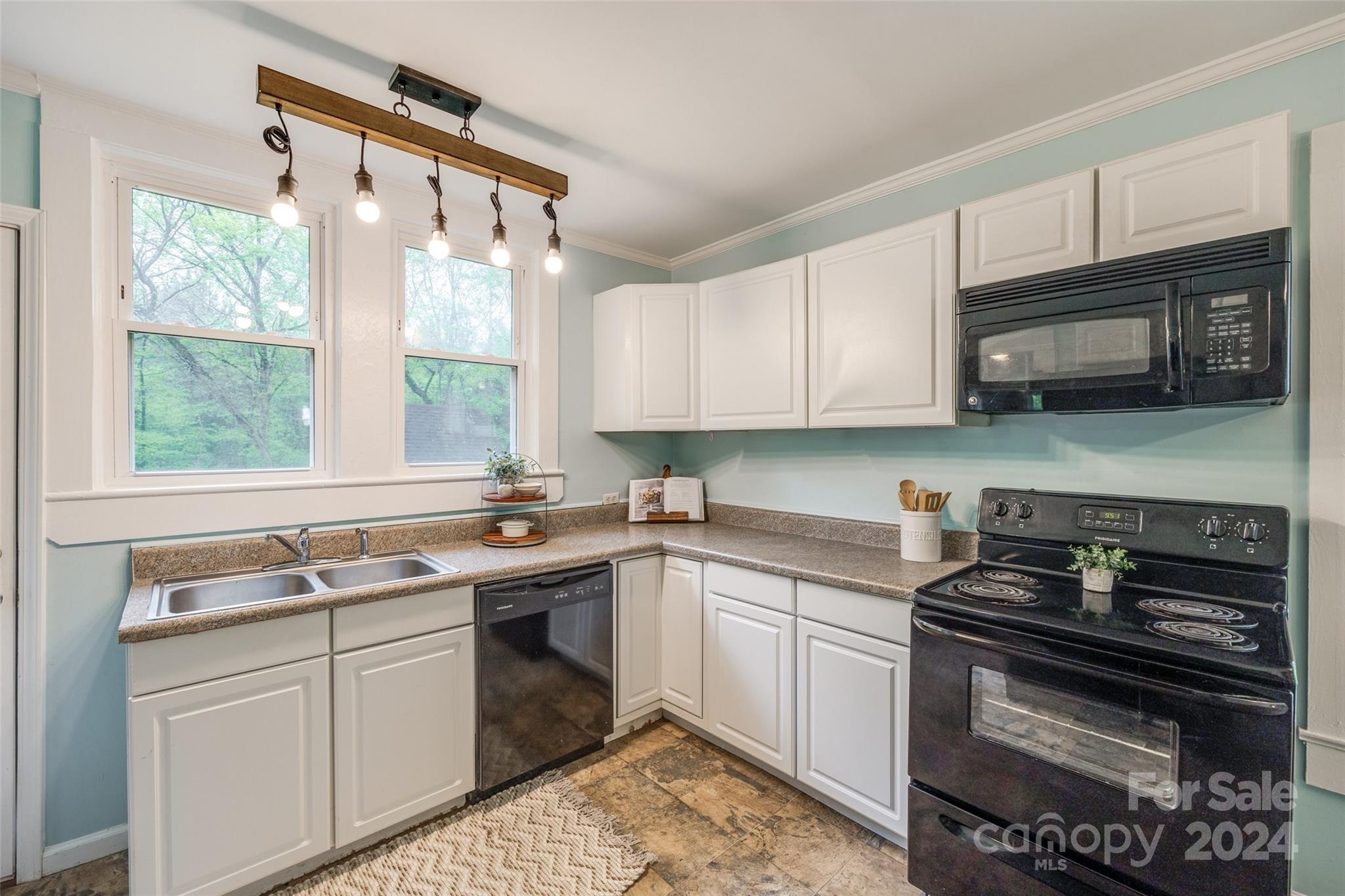 Cannon Mills - Residential