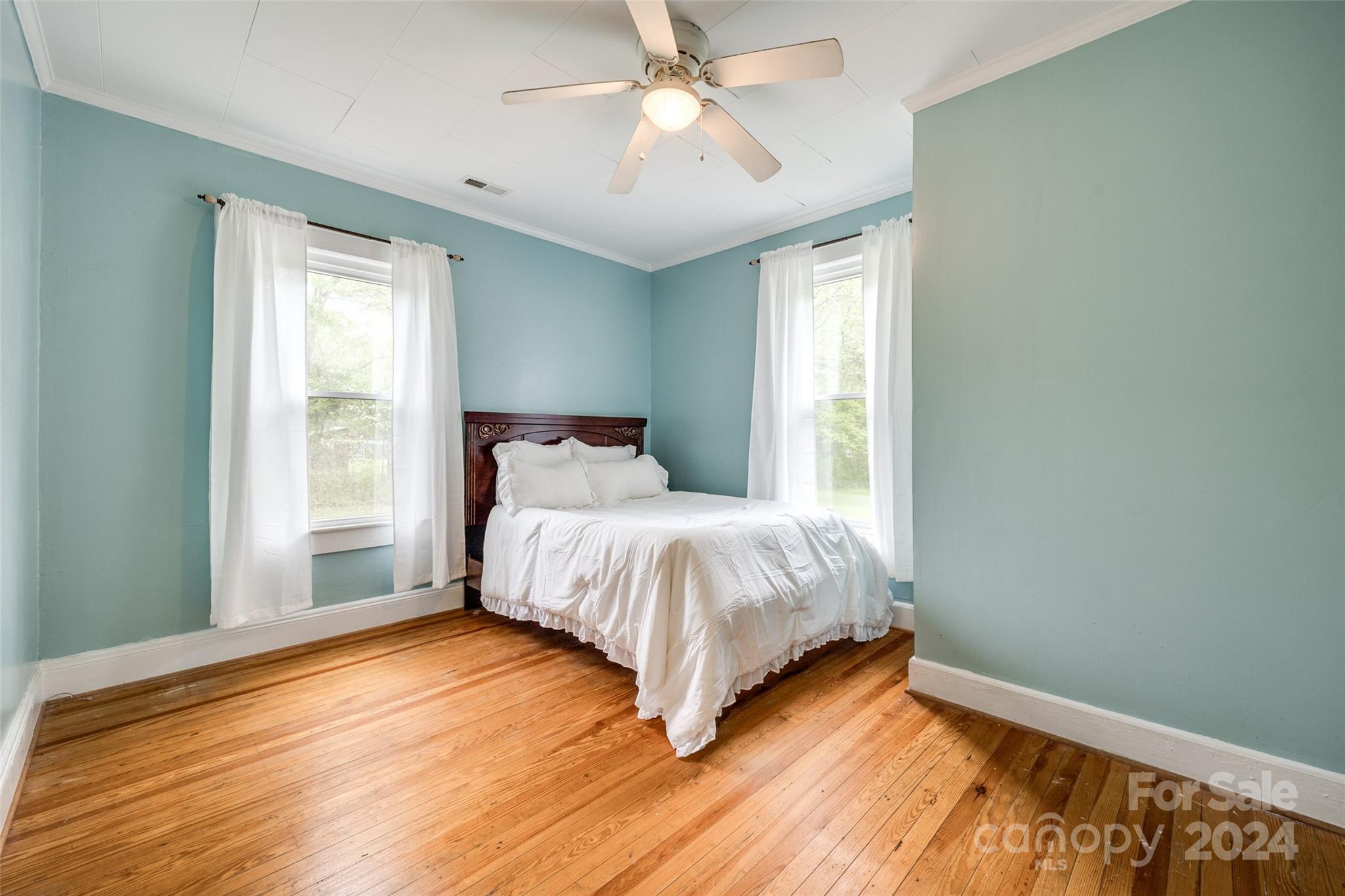 Cannon Mills - Residential