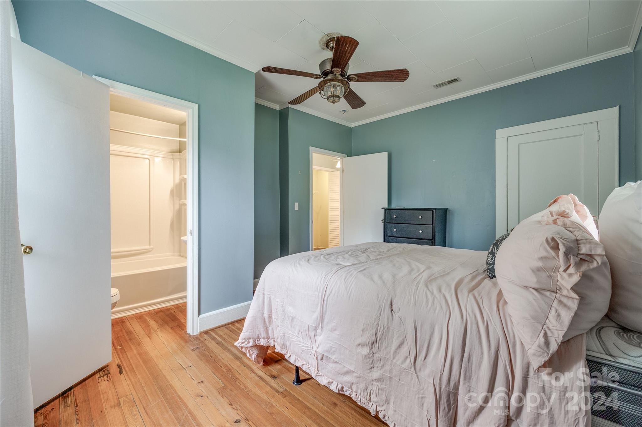 Cannon Mills - Residential