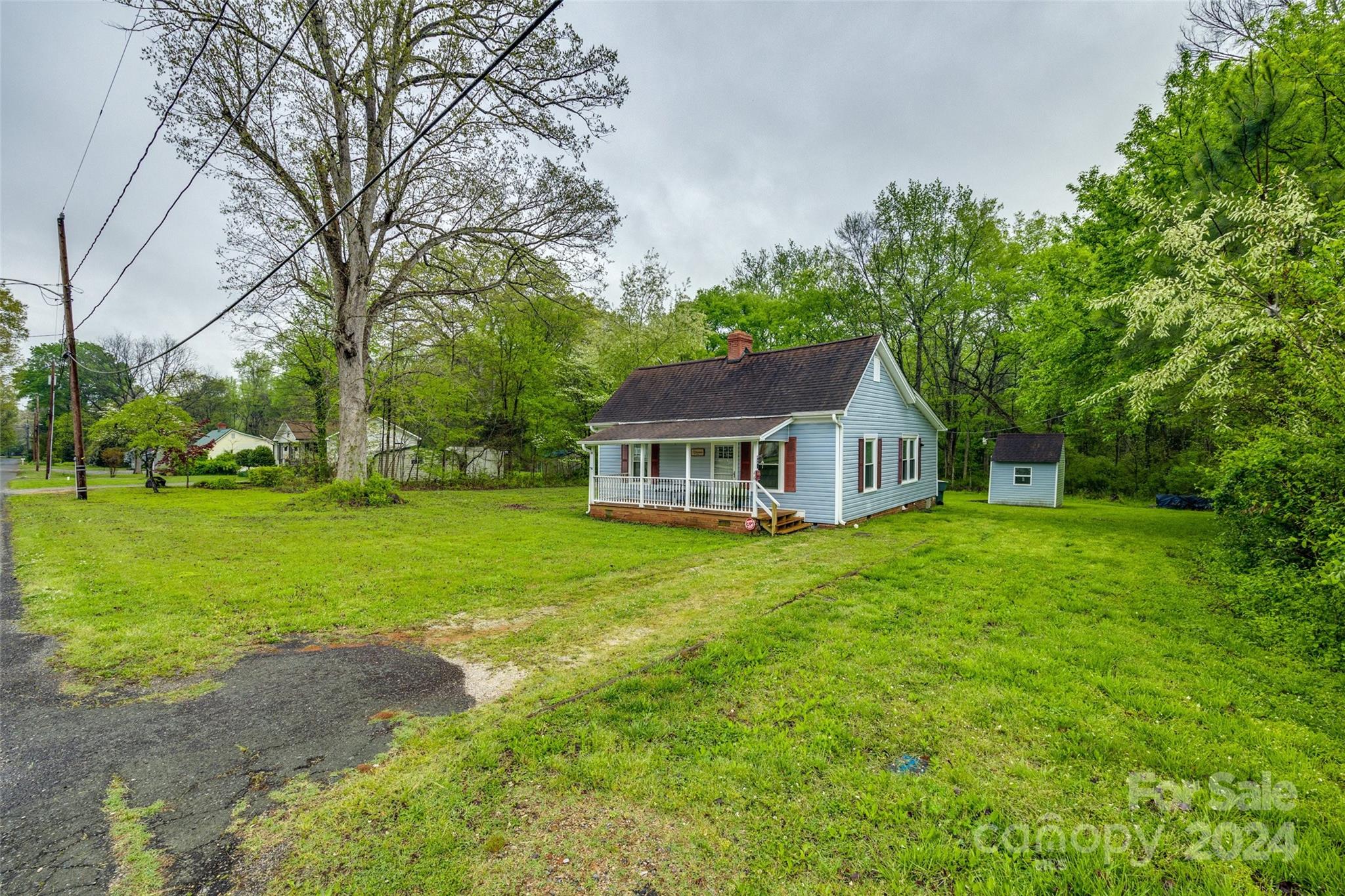 Cannon Mills - Residential