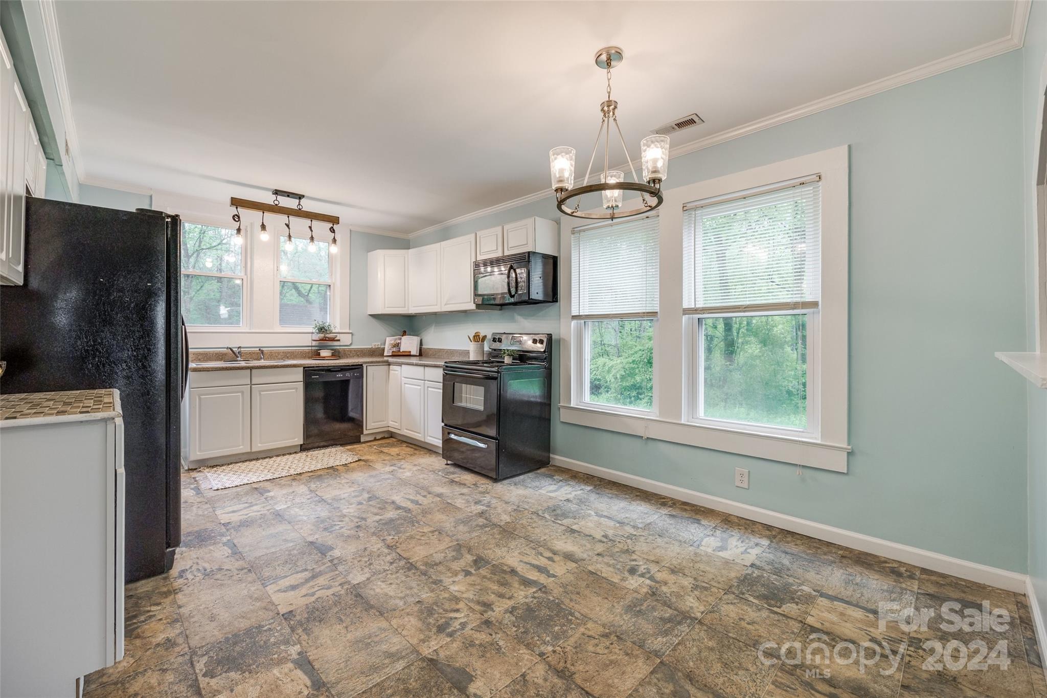 Cannon Mills - Residential