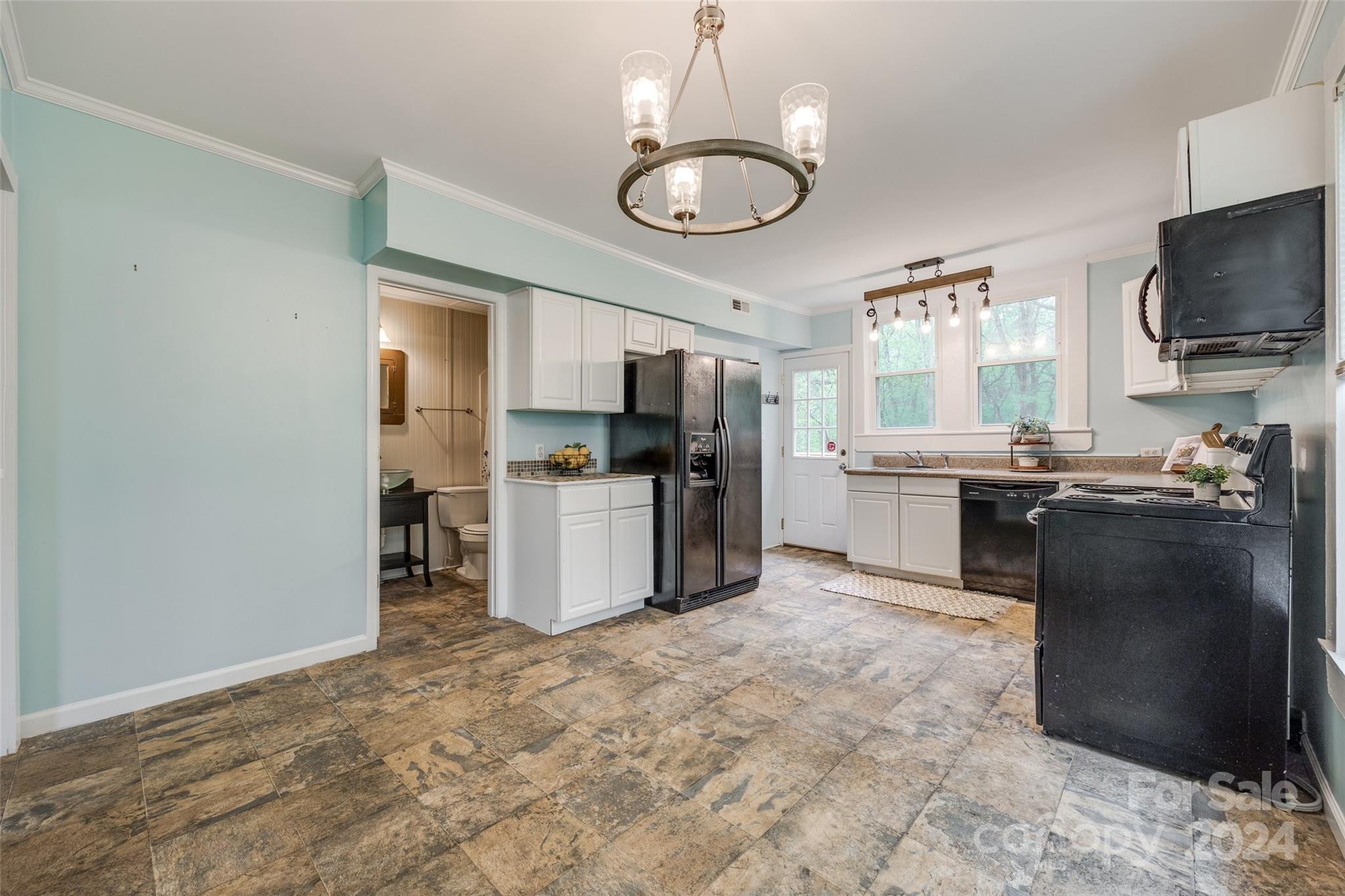 Cannon Mills - Residential