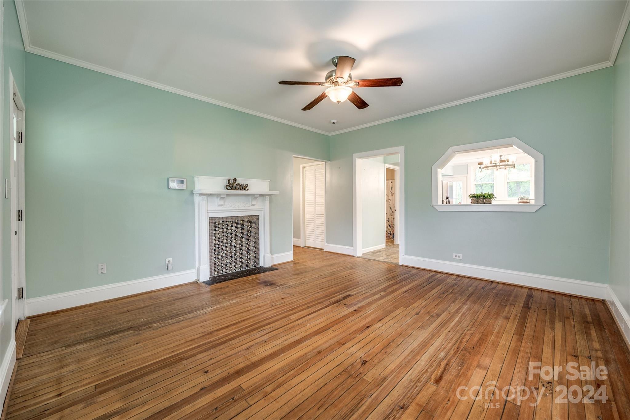 Cannon Mills - Residential