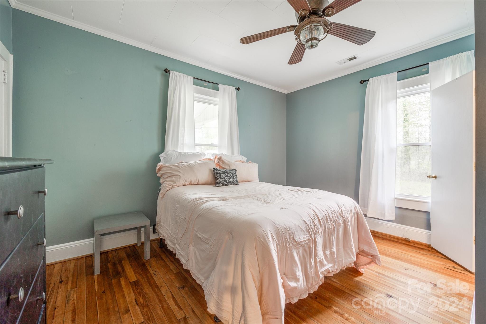 Cannon Mills - Residential