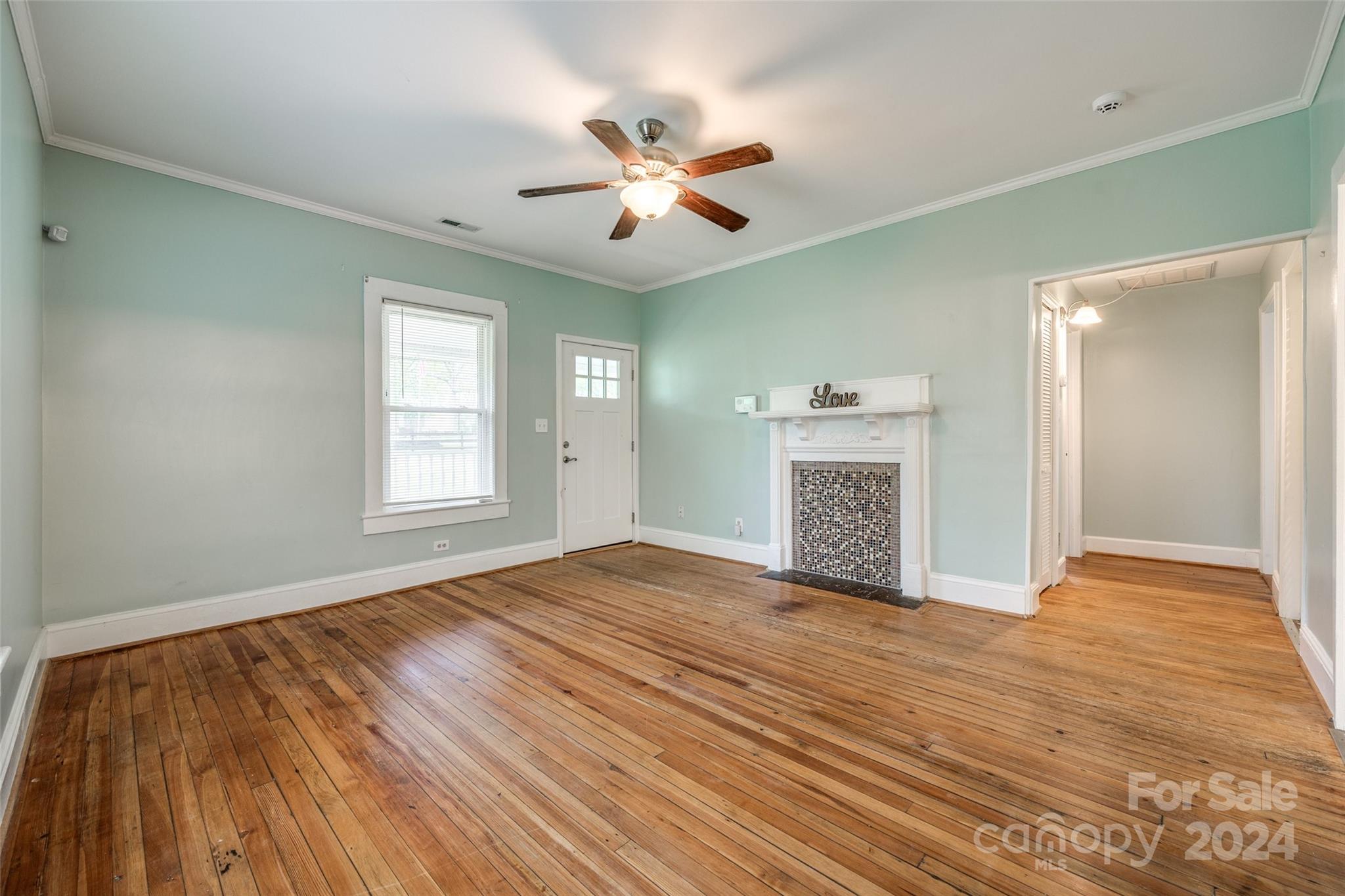 Cannon Mills - Residential