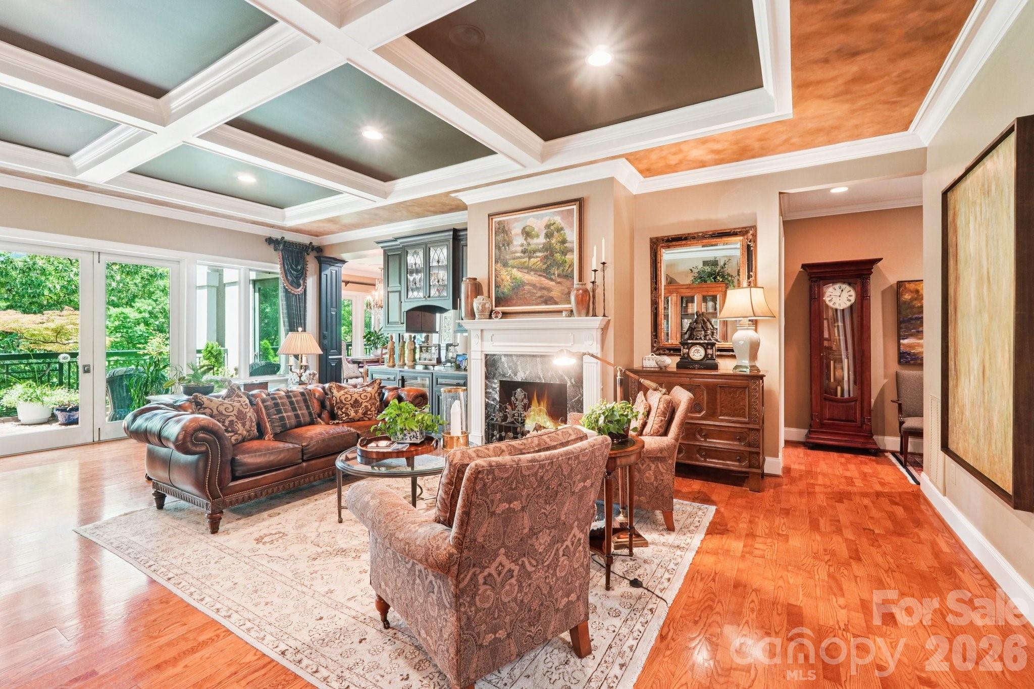 Settlers Place - Residential