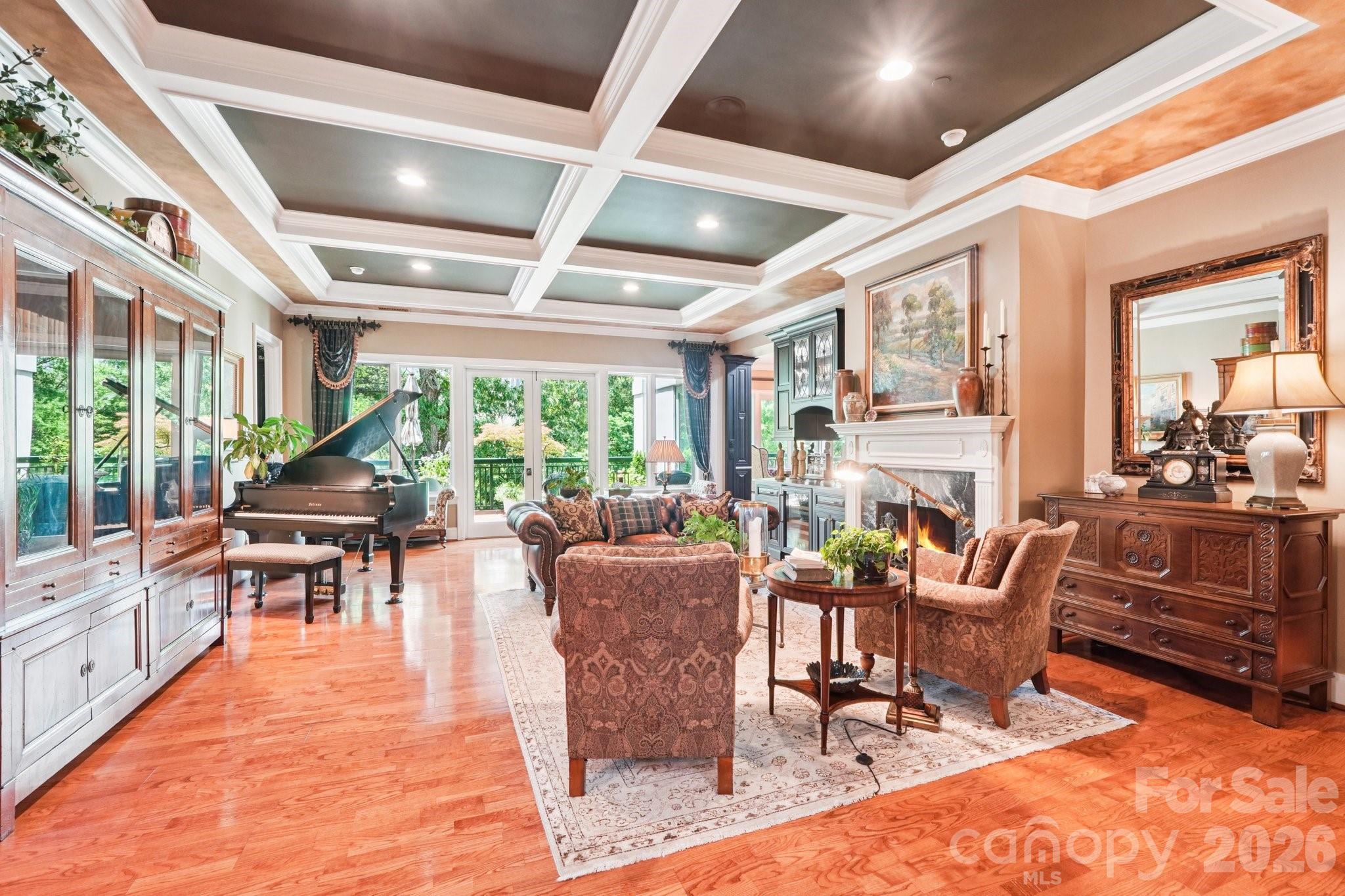 Settlers Place - Residential