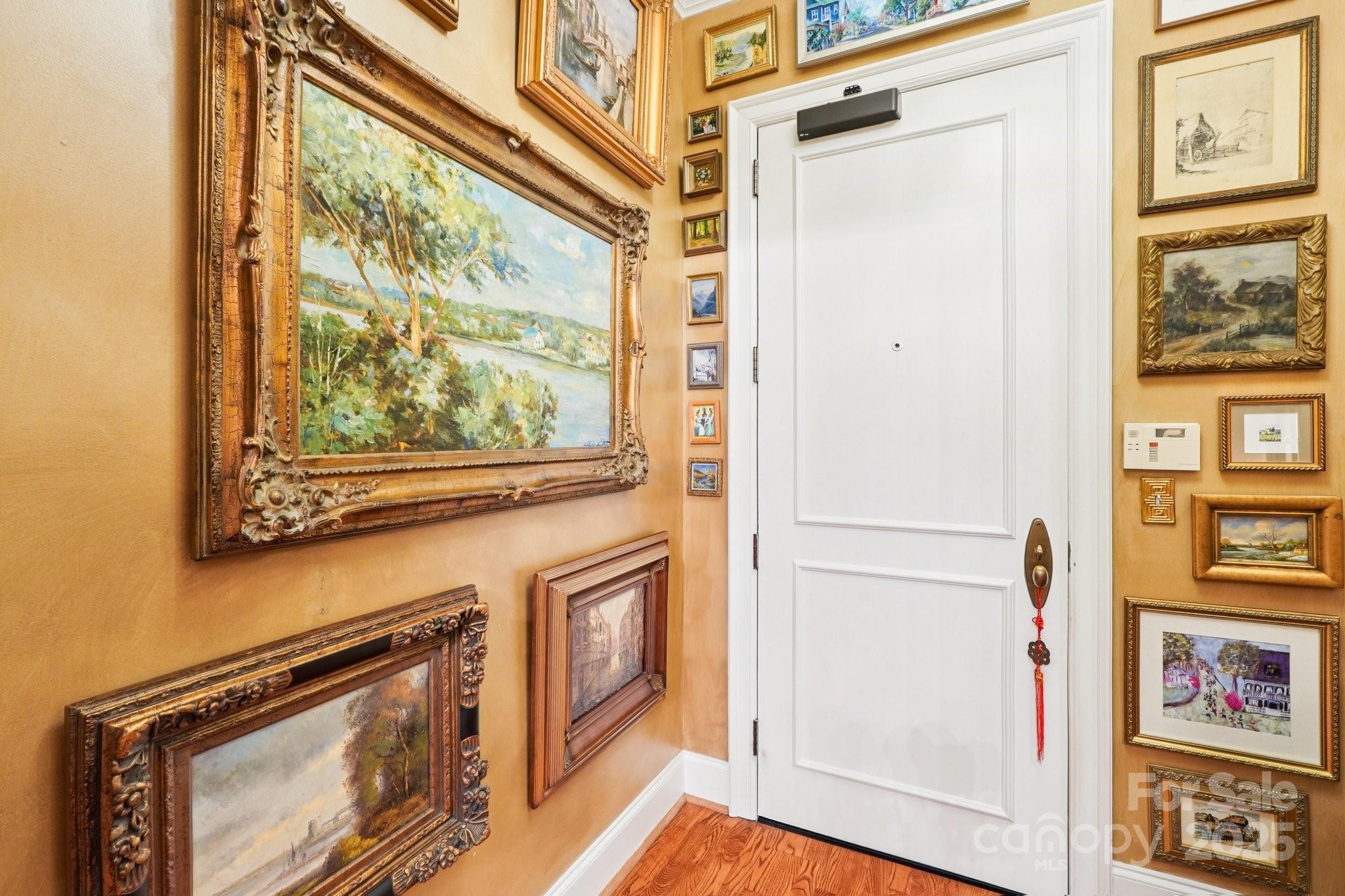 Settlers Place - Residential