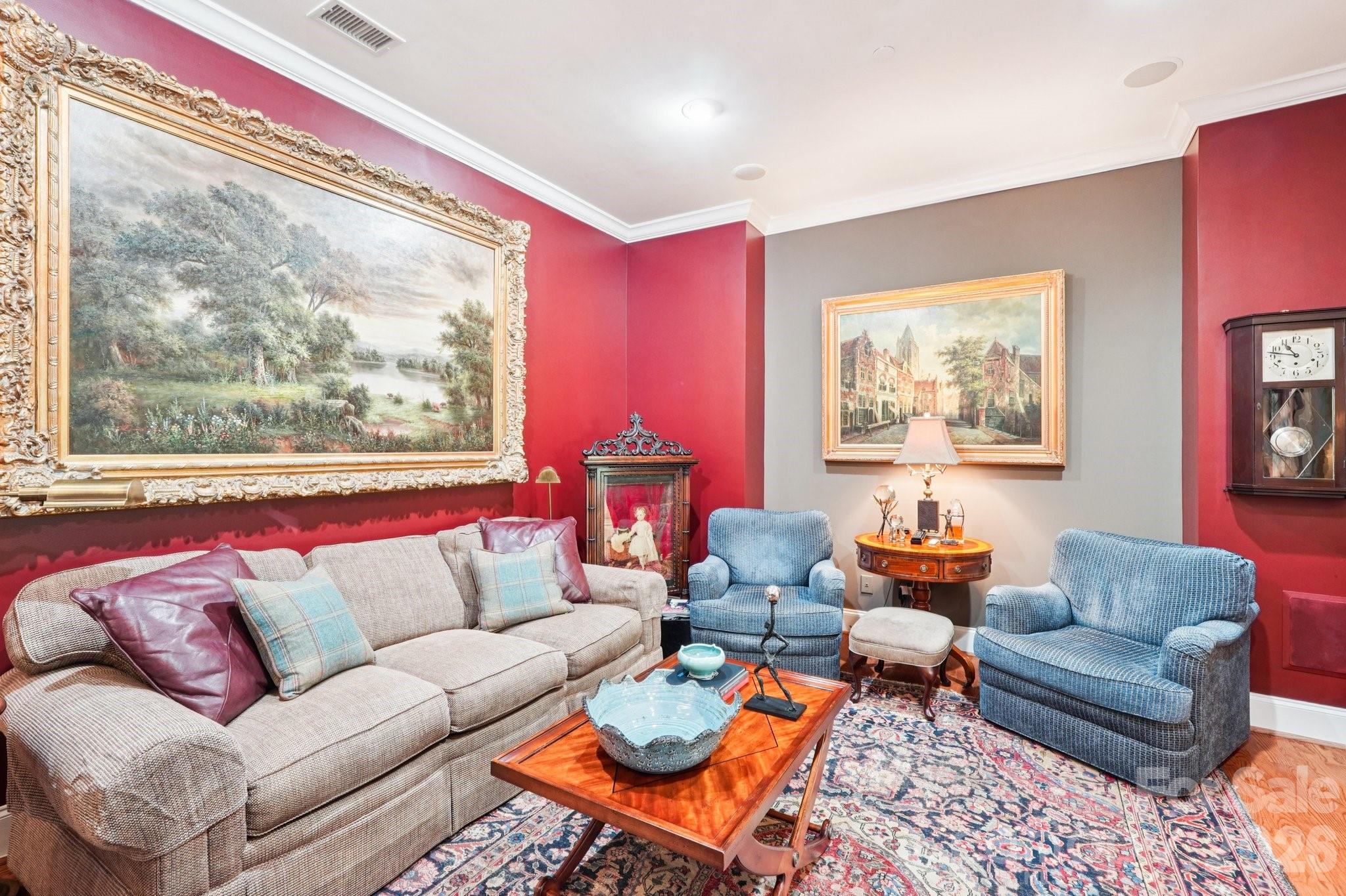 Settlers Place - Residential