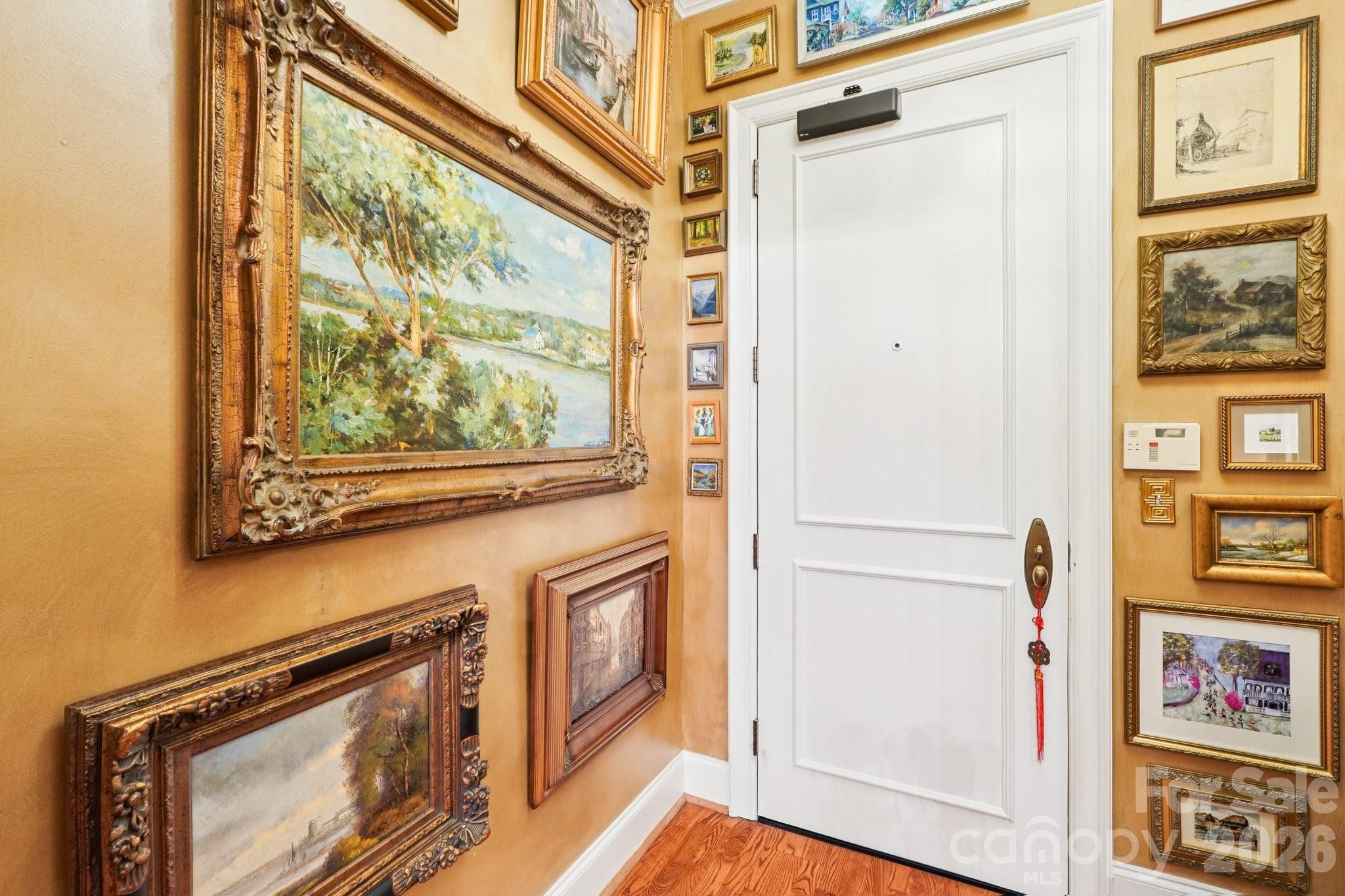 Settlers Place - Residential