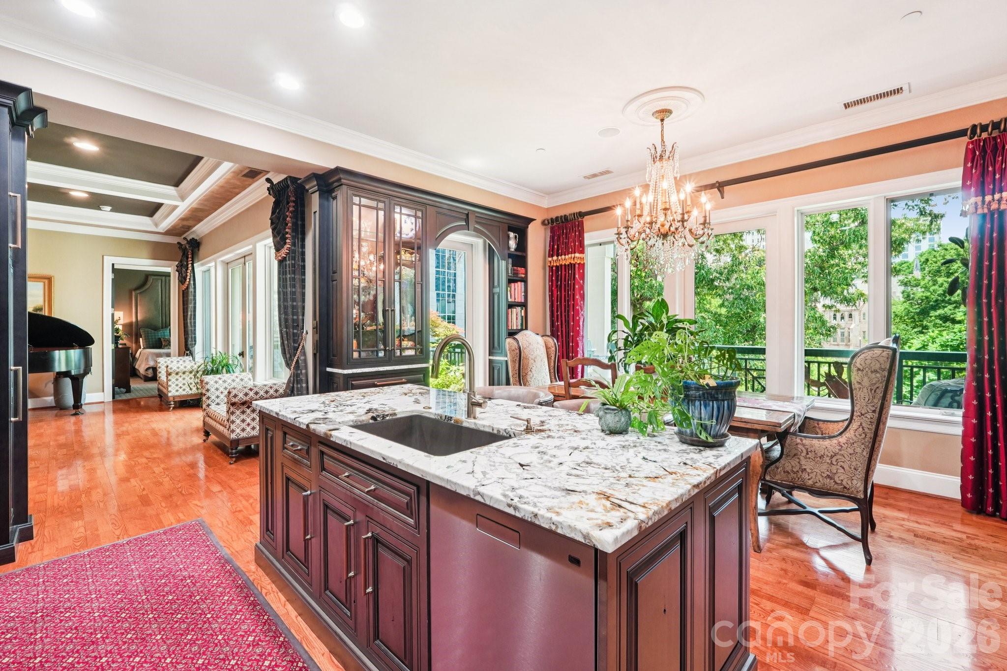 Settlers Place - Residential