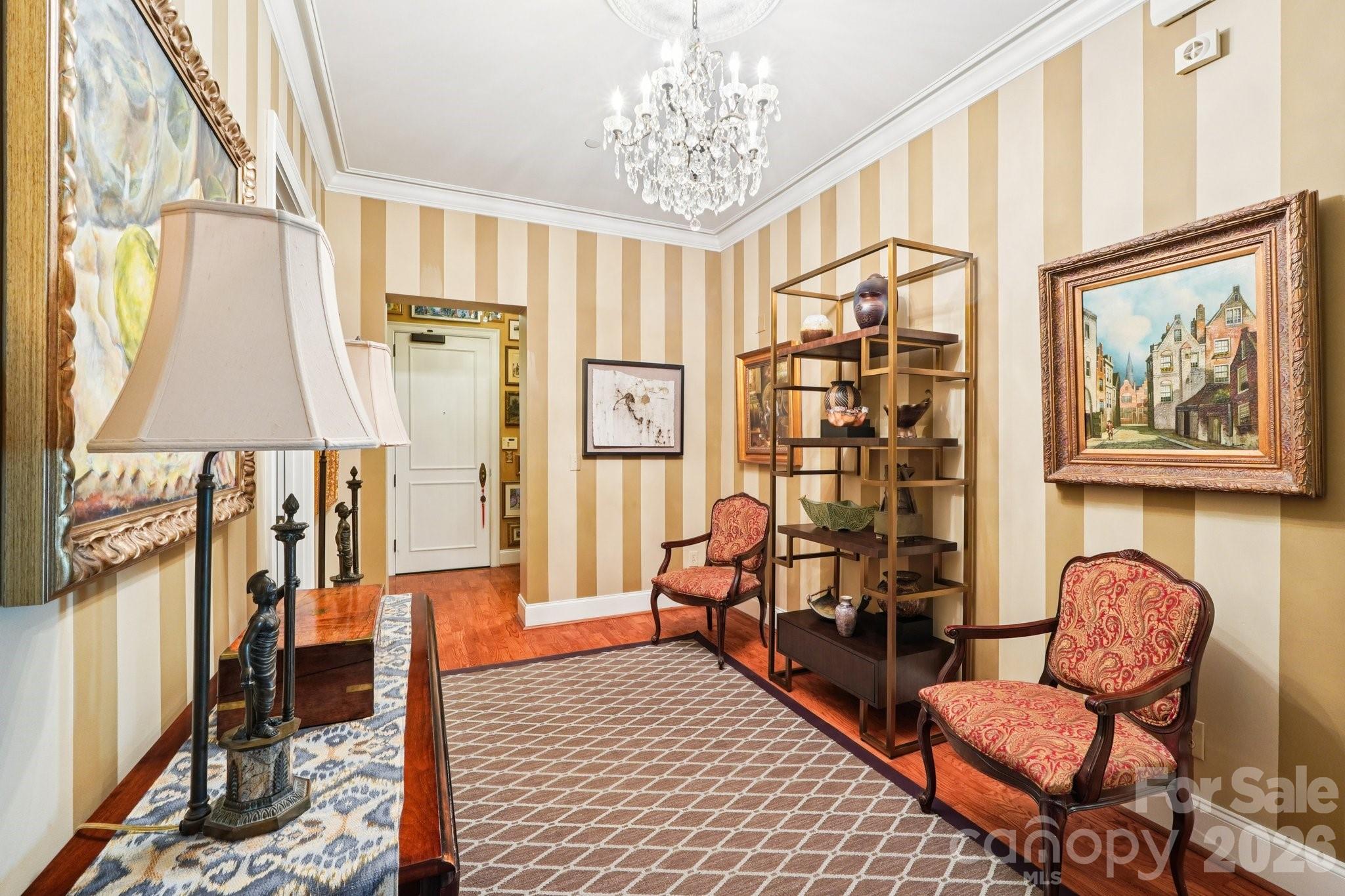 Settlers Place - Residential