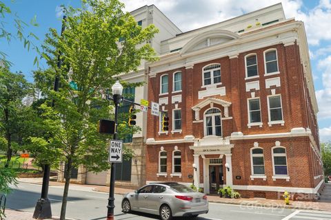 229 N Church Street 401 Charlotte NC 28202