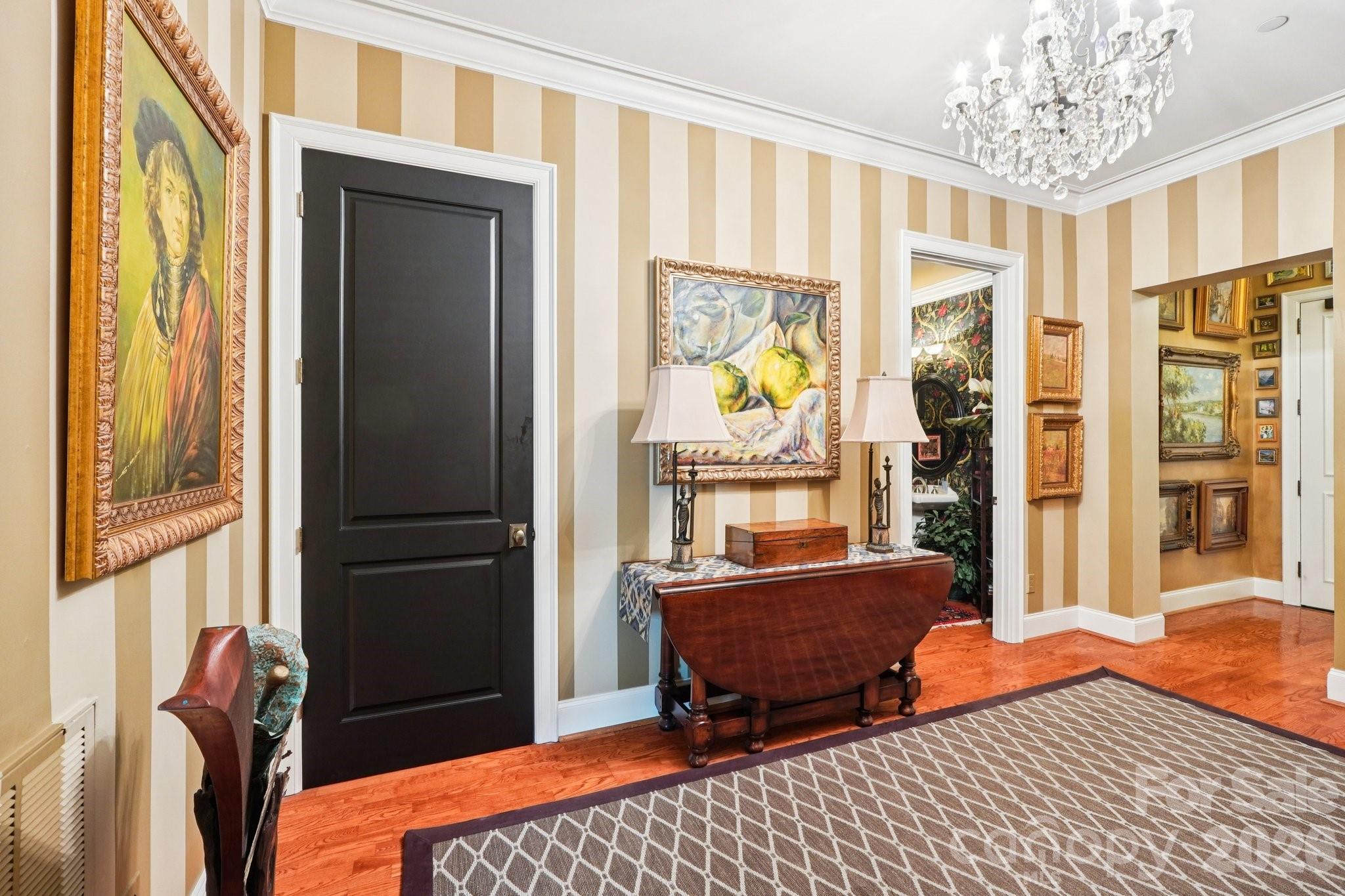 Settlers Place - Residential