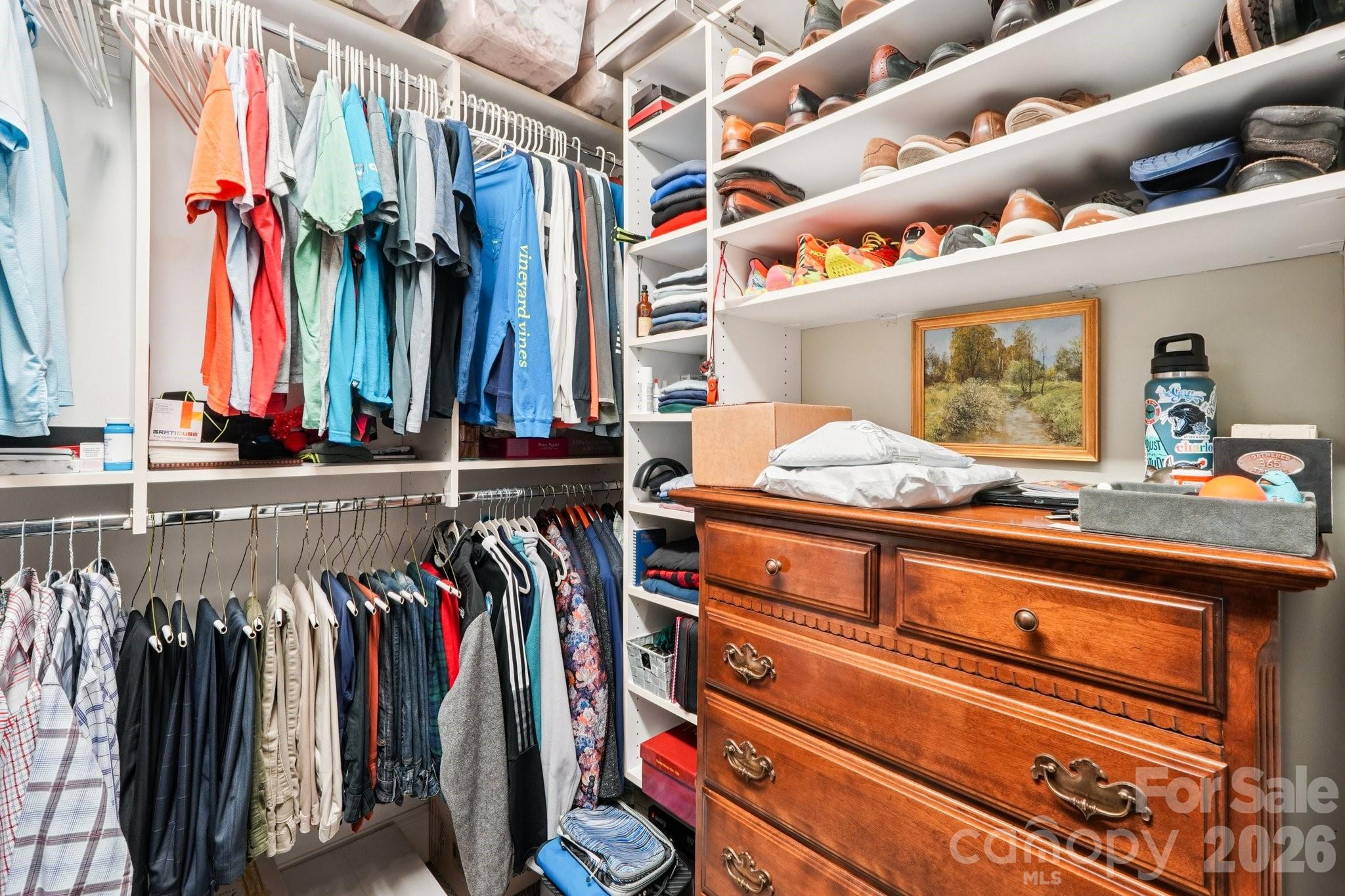 Settlers Place - Residential