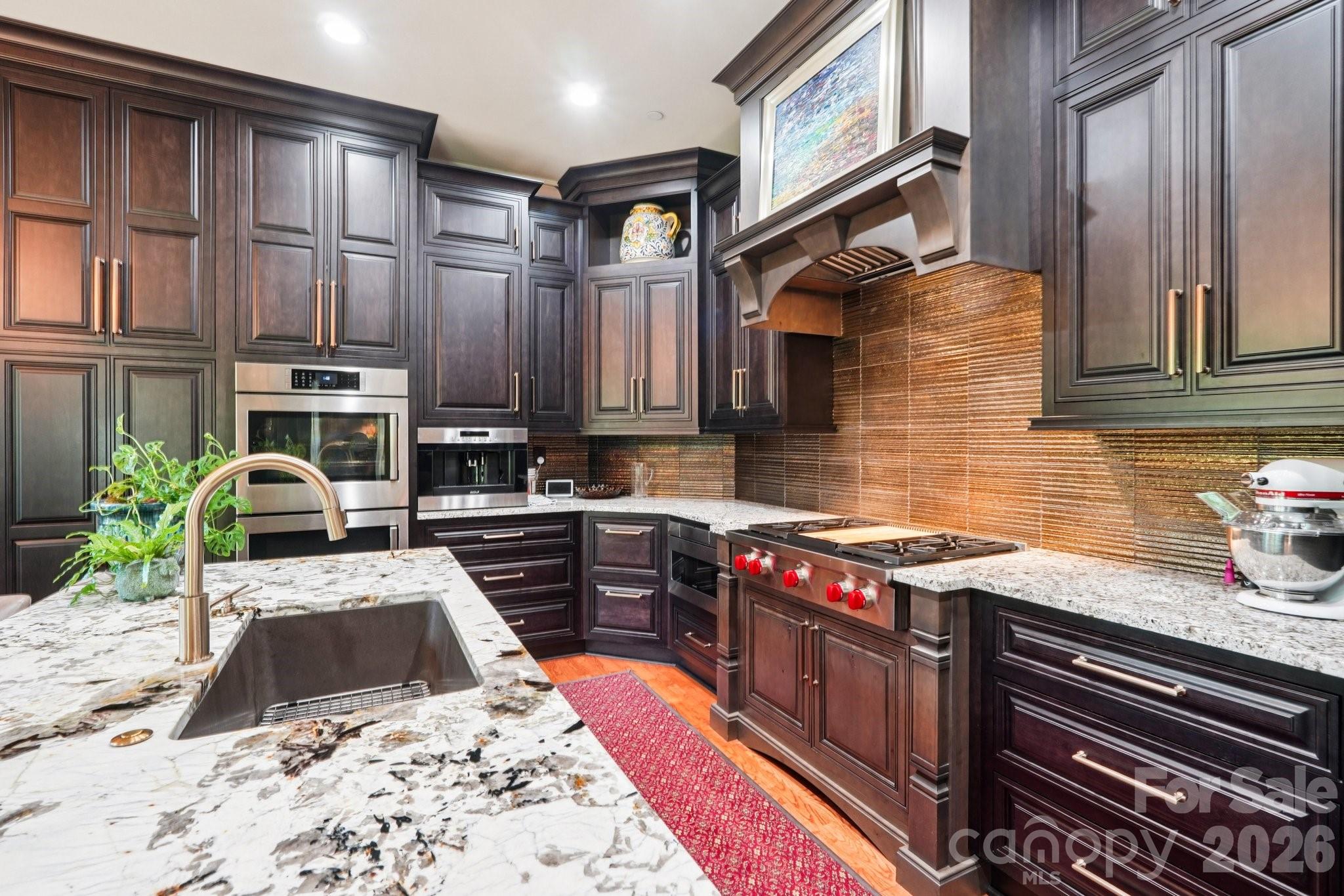 Settlers Place - Residential