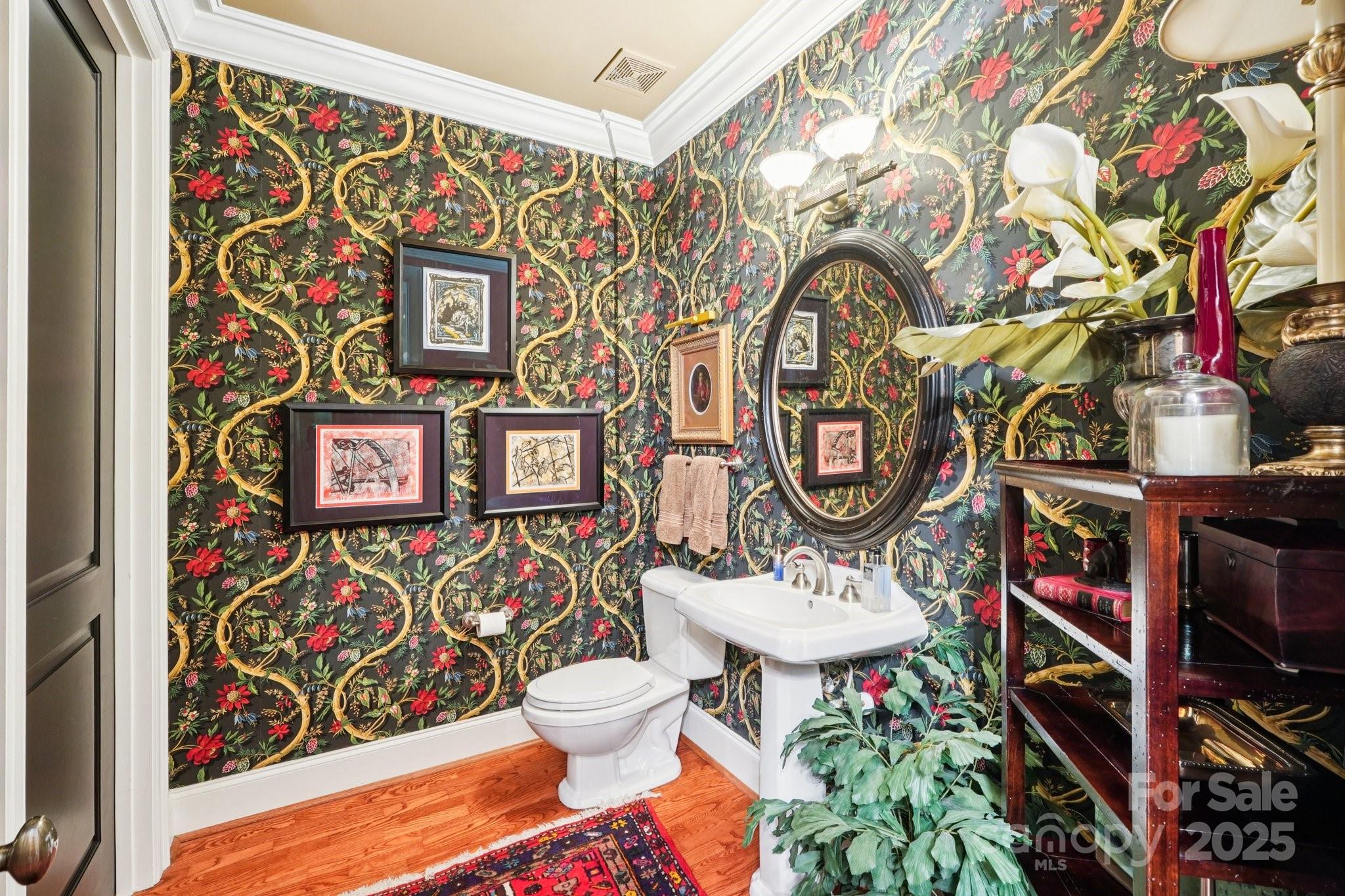 Settlers Place - Residential