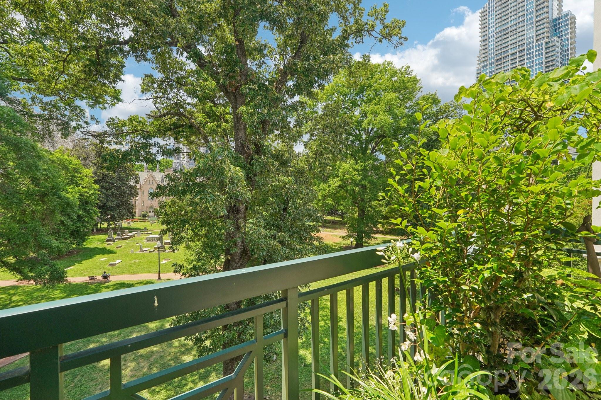 Settlers Place - Residential