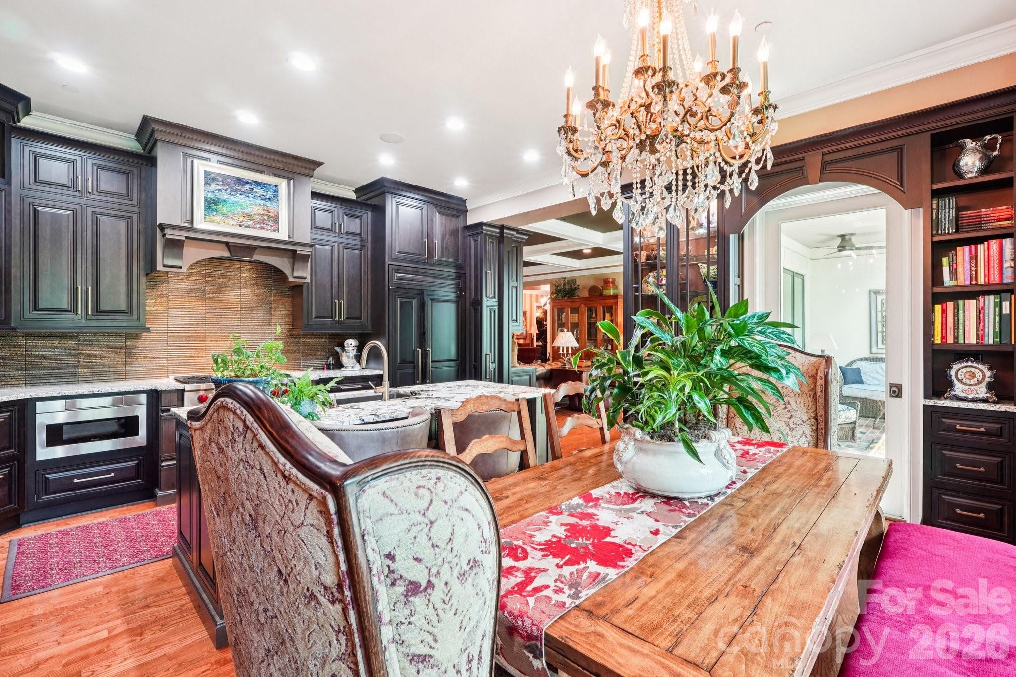 Settlers Place - Residential