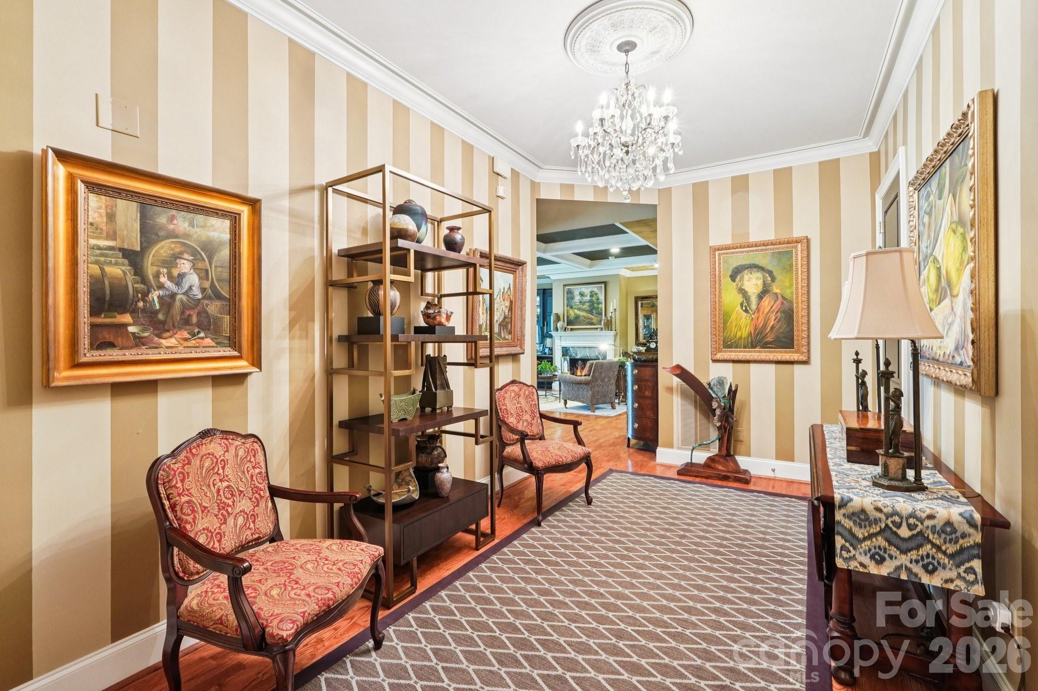 Settlers Place - Residential