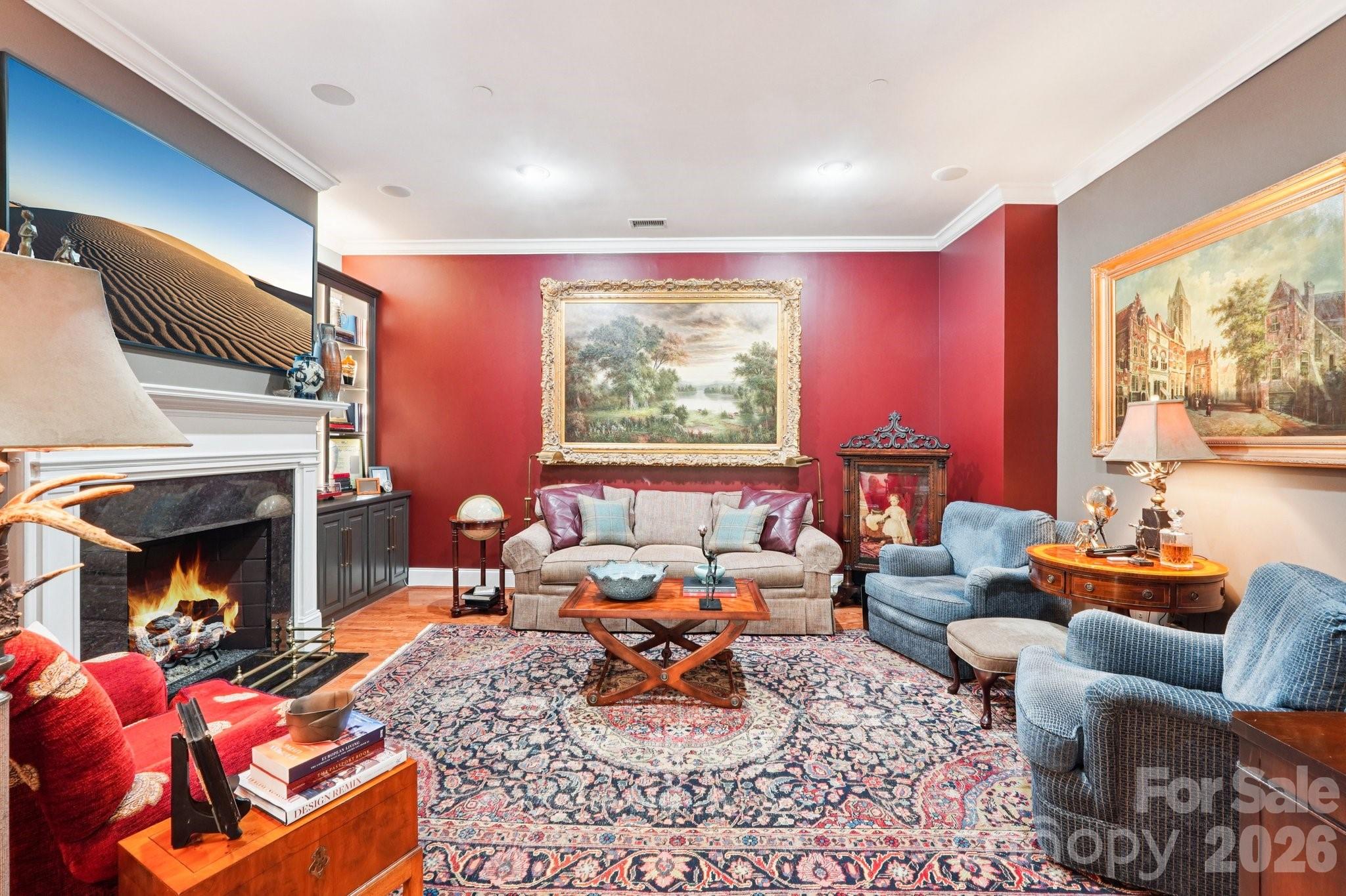 Settlers Place - Residential