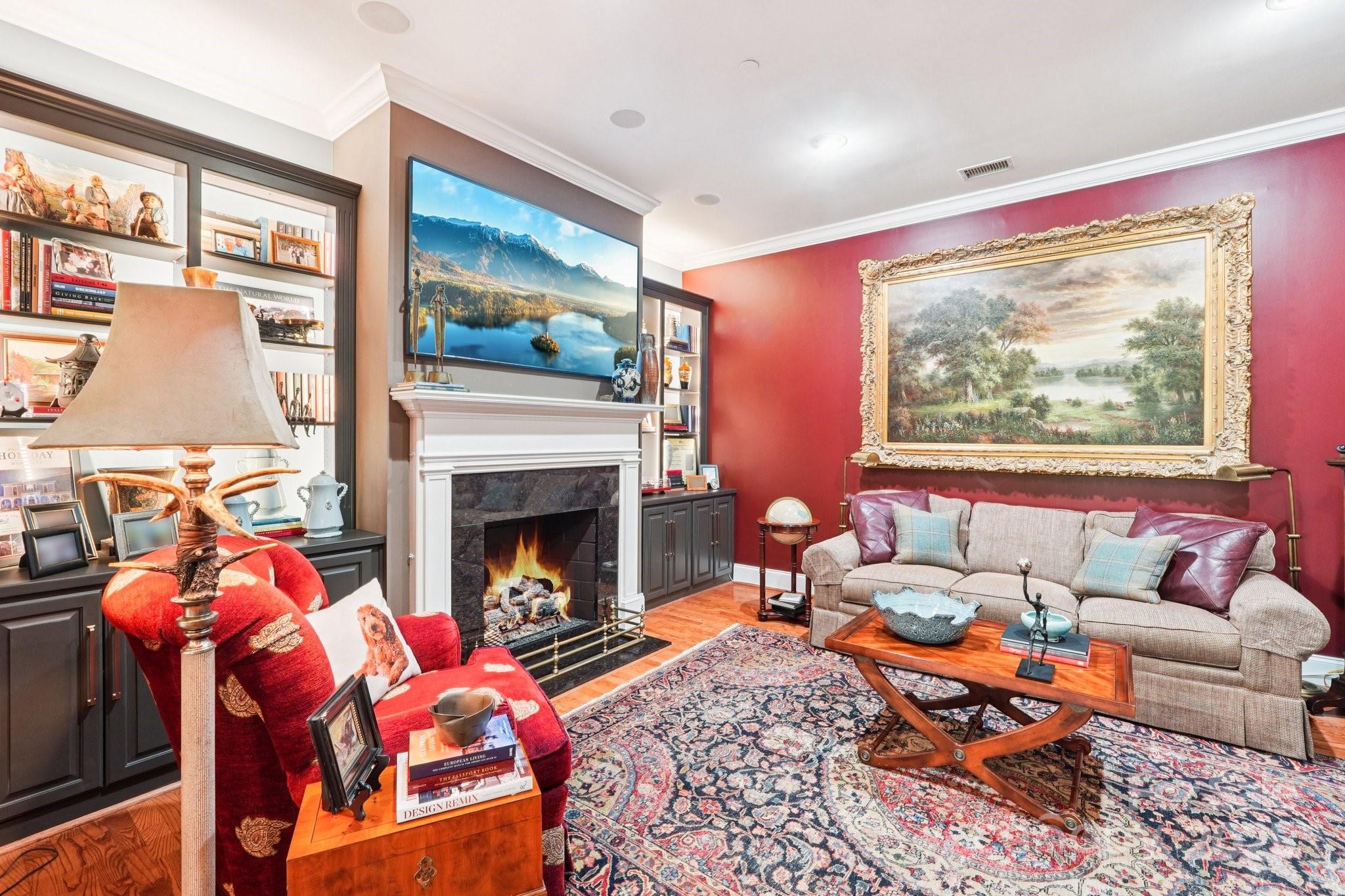 Settlers Place - Residential